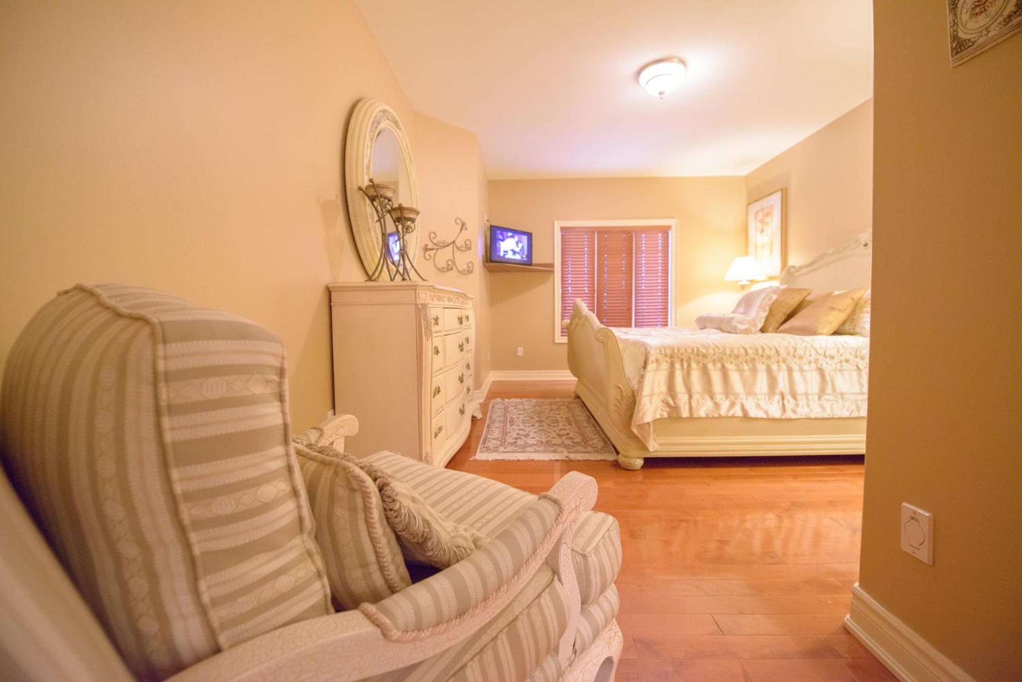 Holiday home Stonehaven Niagara Falls
