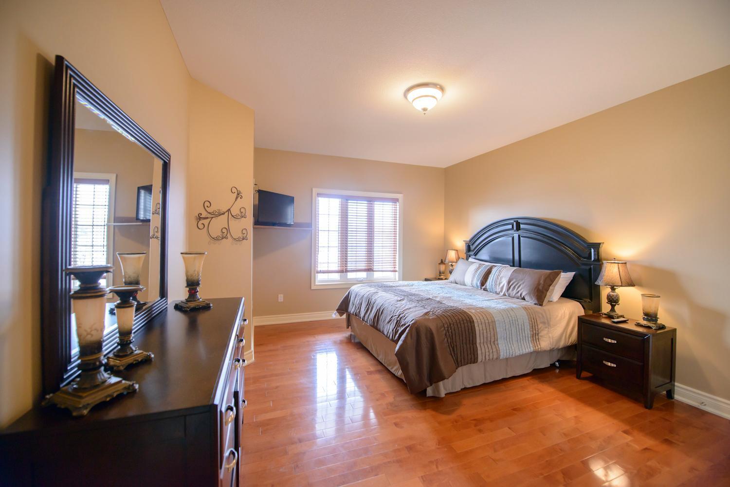 Holiday home Stonehaven Niagara Falls