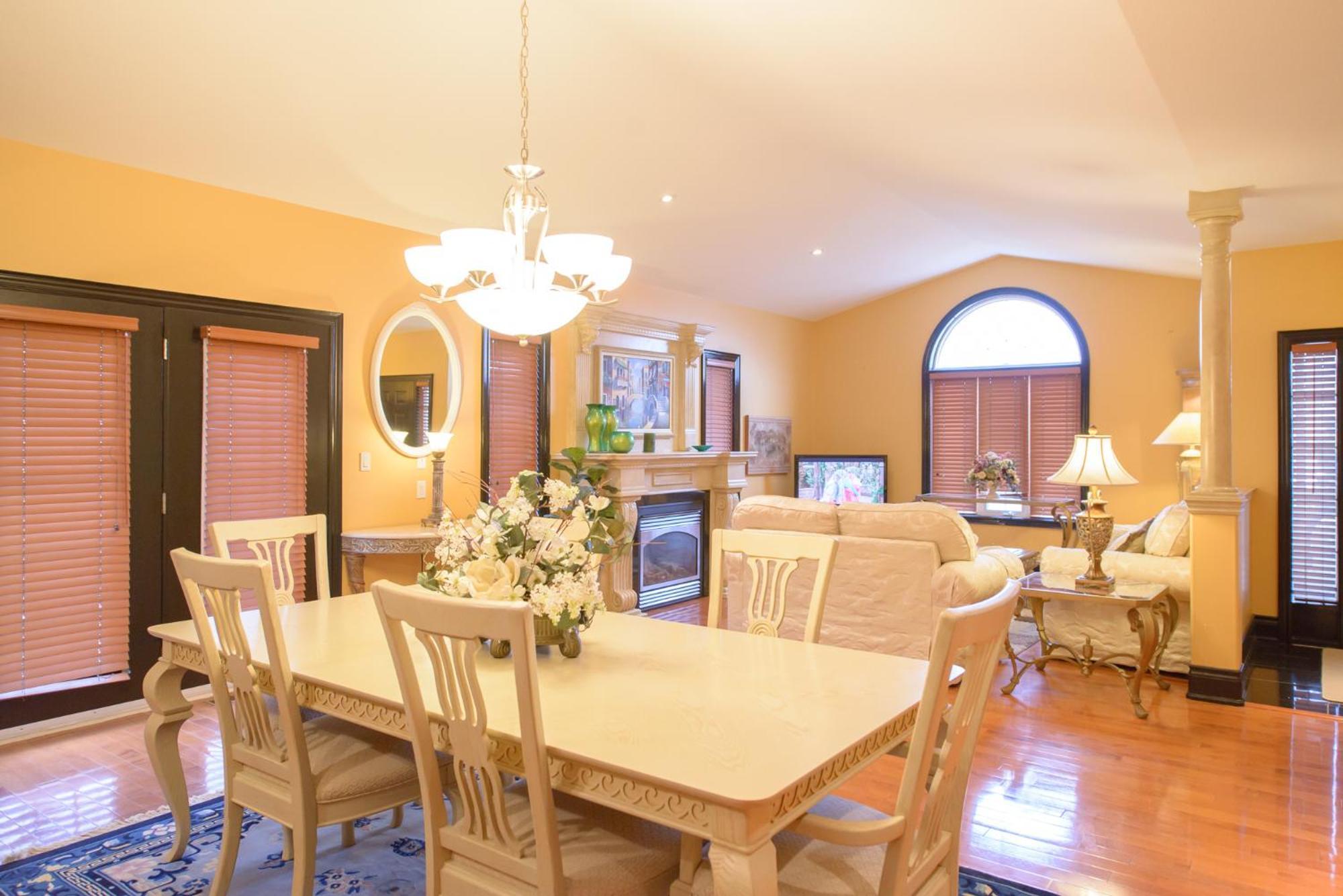 Stonehaven Holiday home Niagara Falls