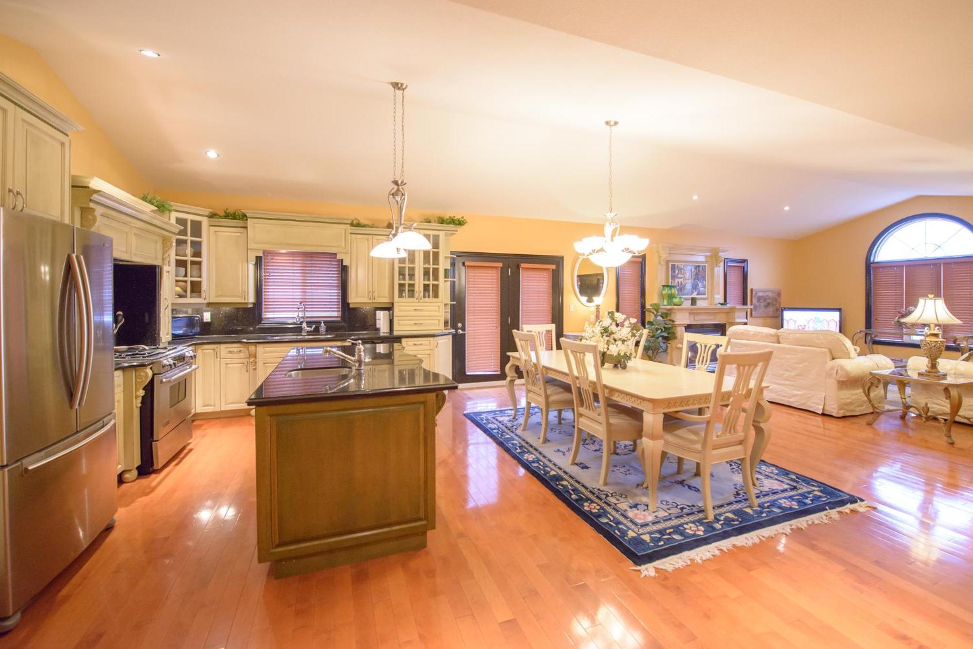 Holiday home Stonehaven Niagara Falls